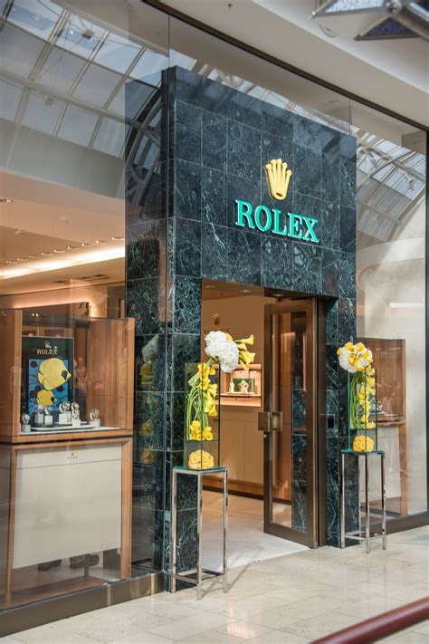 rolex lenox square.